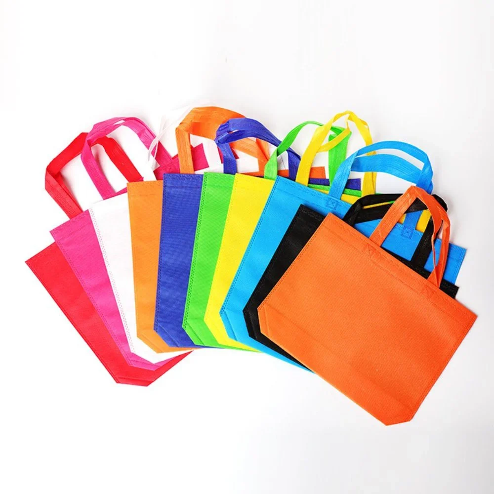 A Dozen Gift Bags / Utility Bags / Party Bags / Goodie Bags